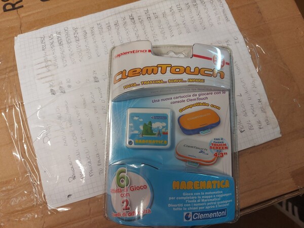 1#5471 Abbigliamento e giocattoli in vendita - foto 18