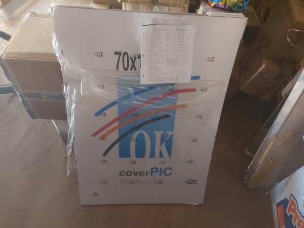 1#5471 Abbigliamento e giocattoli in vendita - foto 41