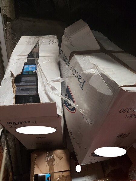 1#5471 Abbigliamento e giocattoli in vendita - foto 43
