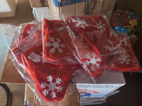 1#5471 Abbigliamento e giocattoli in vendita - foto 55