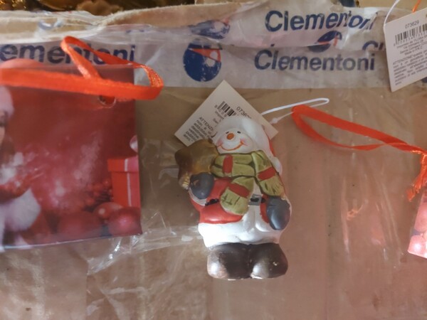 1#5471 Abbigliamento e giocattoli in vendita - foto 59