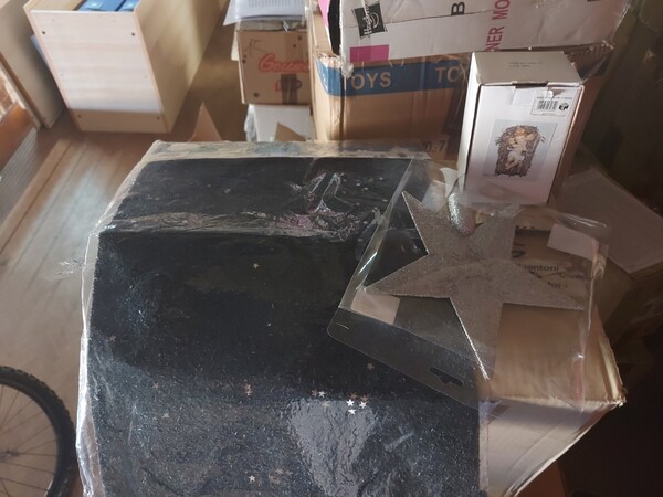 1#5471 Abbigliamento e giocattoli in vendita - foto 61