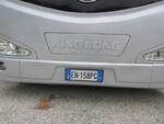 Image 2 - King Long Bus - Lot 1 (Auction 5473)