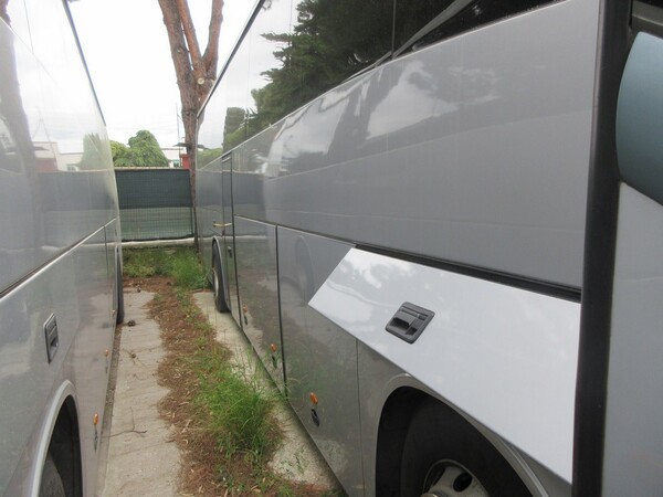 1#5473 Autobus King Long in vendita - foto 10