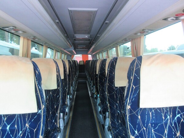 1#5473 Autobus King Long in vendita - foto 13