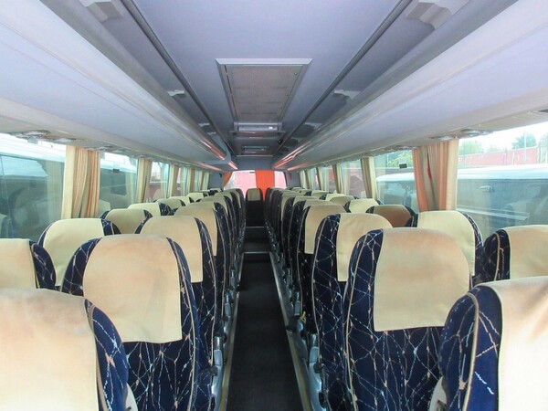 1#5473 Autobus King Long in vendita - foto 15