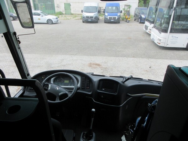 1#5473 Autobus King Long in vendita - foto 20