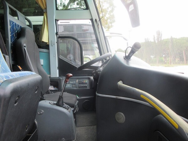 1#5473 Autobus King Long in vendita - foto 24