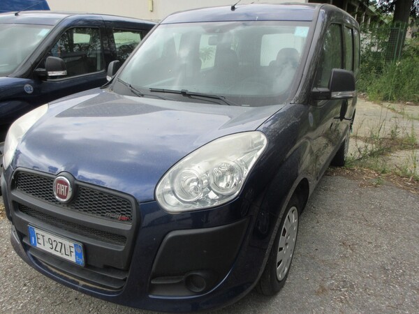 Automobili in vendita