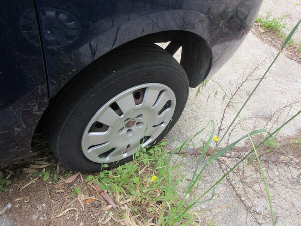 10#5473 Autovettura Fiat Dobloò in vendita - foto 7