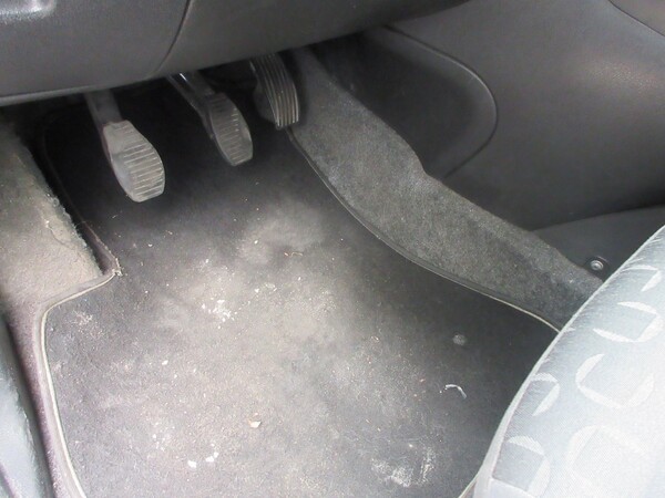 10#5473 Autovettura Fiat Dobloò in vendita - foto 15