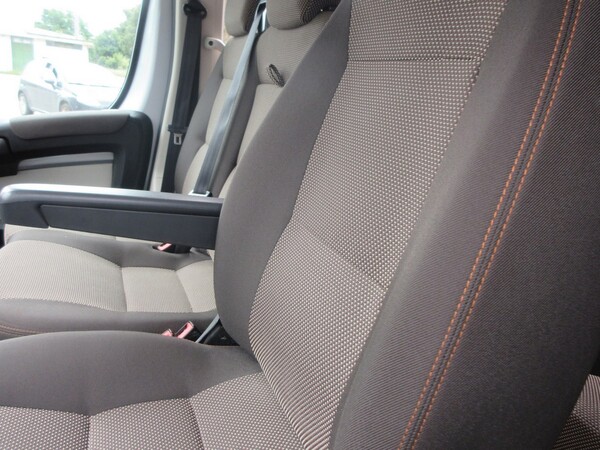 12#5473 Autovettura Fiat Ducato in vendita - foto 13
