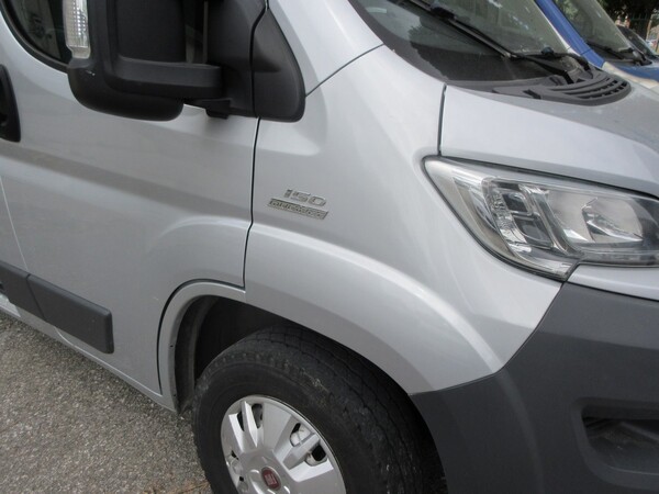12#5473 Autovettura Fiat Ducato in vendita - foto 16