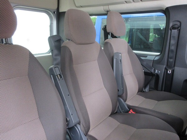 12#5473 Autovettura Fiat Ducato in vendita - foto 20