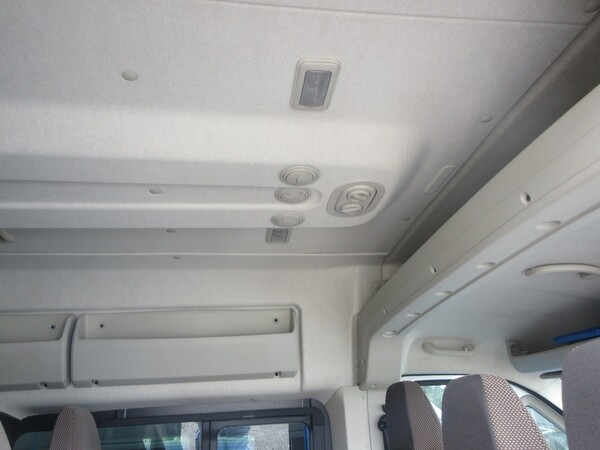 12#5473 Autovettura Fiat Ducato in vendita - foto 22