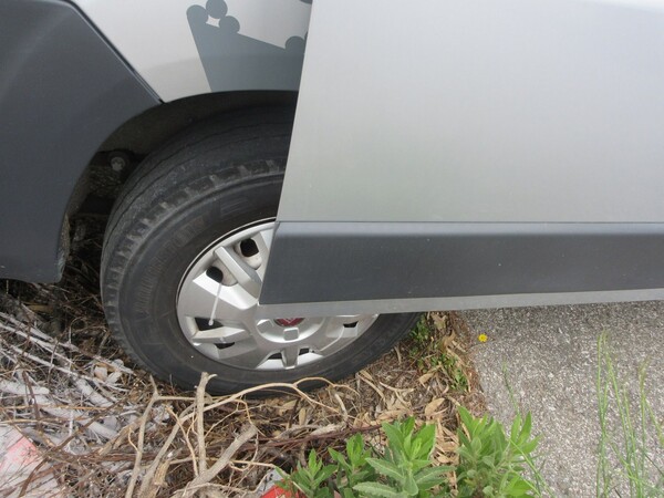 12#5473 Autovettura Fiat Ducato in vendita - foto 23
