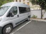 Immagine 8 - Autovettura Fiat Ducato - Lotto 13 (Asta 5473)