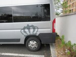 Immagine 9 - Autovettura Fiat Ducato - Lotto 13 (Asta 5473)