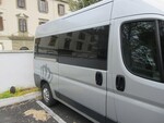 Immagine 11 - Autovettura Fiat Ducato - Lotto 13 (Asta 5473)