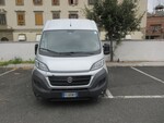 Immagine 13 - Autovettura Fiat Ducato - Lotto 13 (Asta 5473)
