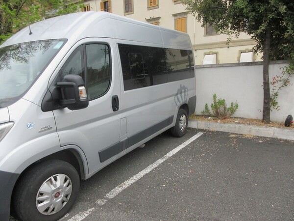 13#5473 Autovettura Fiat Ducato in vendita - foto 8