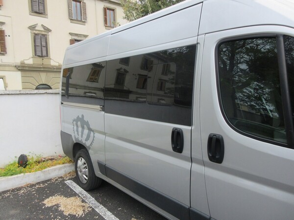 13#5473 Autovettura Fiat Ducato in vendita - foto 11