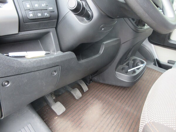 13#5473 Autovettura Fiat Ducato in vendita - foto 17