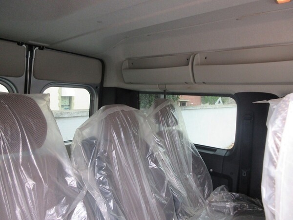 13#5473 Autovettura Fiat Ducato in vendita - foto 18
