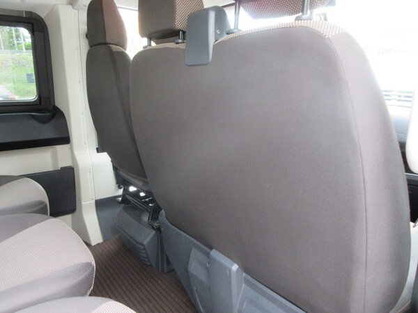 13#5473 Autovettura Fiat Ducato in vendita - foto 20