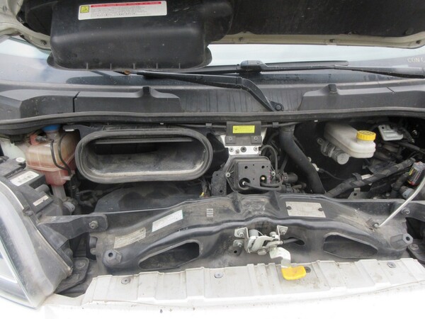 13#5473 Autovettura Fiat Ducato in vendita - foto 21