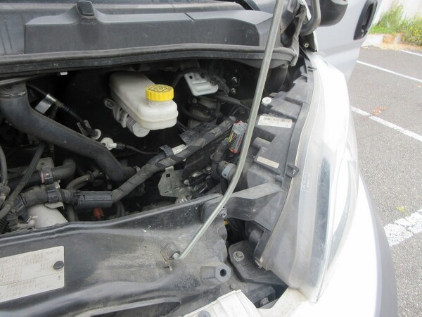 13#5473 Autovettura Fiat Ducato in vendita - foto 22