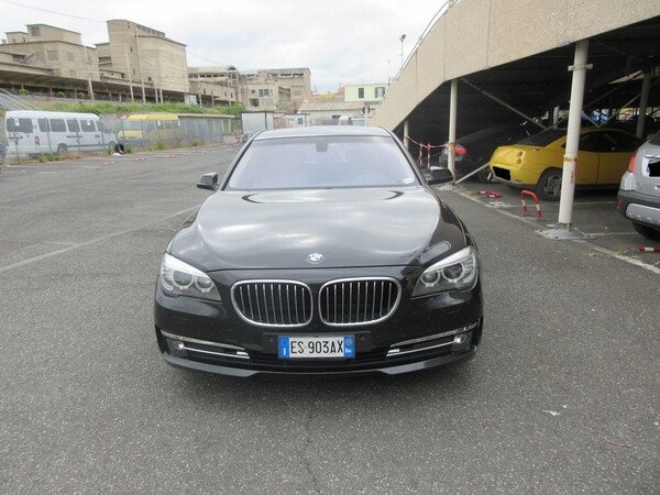 Automobili in vendita