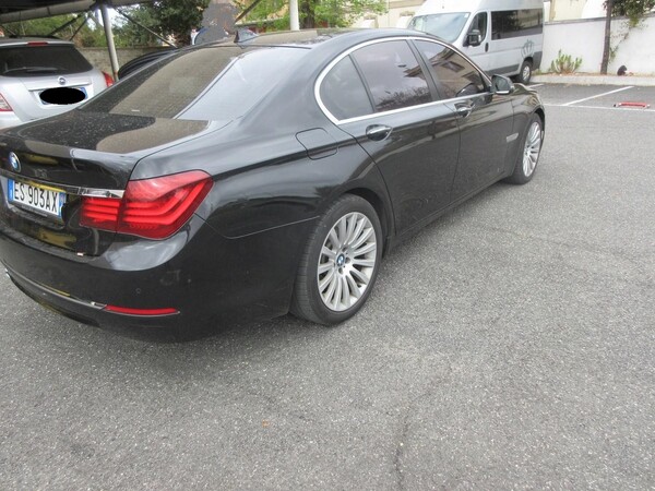 14#5473 Autovettura Bmw 730 in vendita - foto 4
