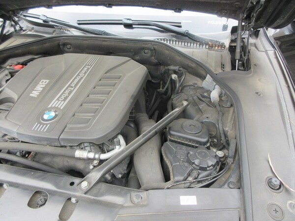 14#5473 Autovettura Bmw 730 in vendita - foto 6