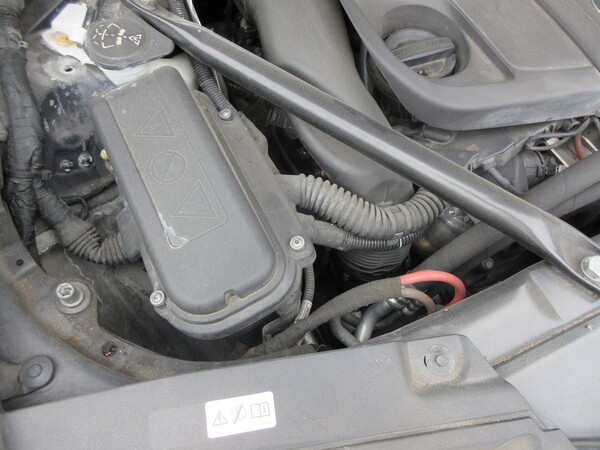 14#5473 Autovettura Bmw 730 in vendita - foto 10