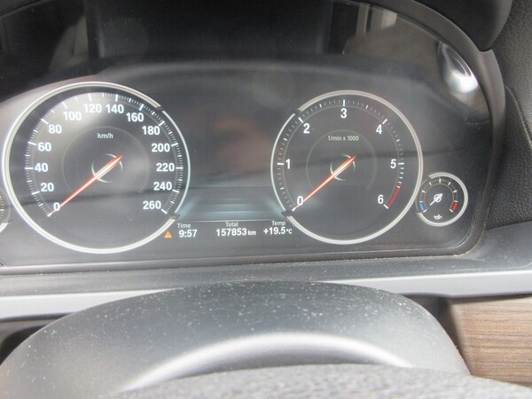 14#5473 Autovettura Bmw 730 in vendita - foto 12