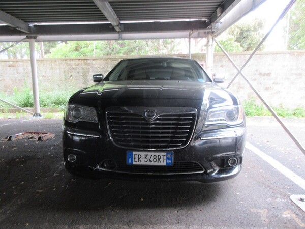 Automobili in vendita