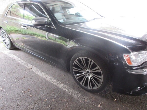 16#5473 Autovettura Lancia Thema in vendita - foto 6