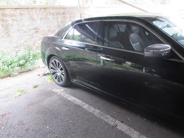 16#5473 Autovettura Lancia Thema in vendita - foto 7
