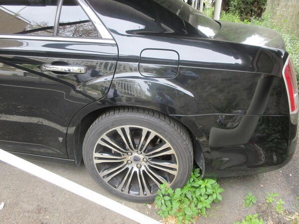 16#5473 Autovettura Lancia Thema in vendita - foto 11