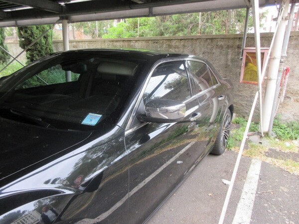 16#5473 Autovettura Lancia Thema in vendita - foto 12