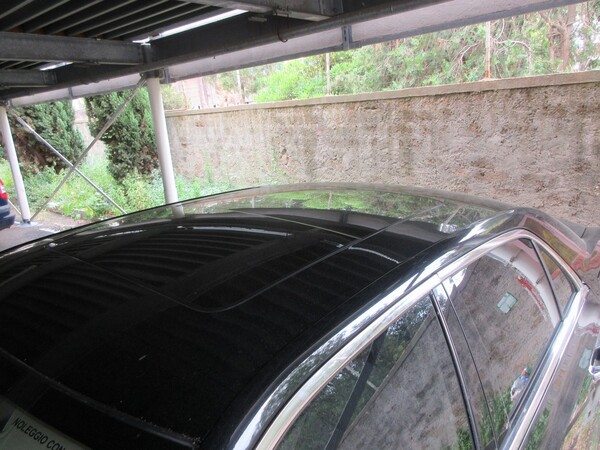 16#5473 Autovettura Lancia Thema in vendita - foto 13