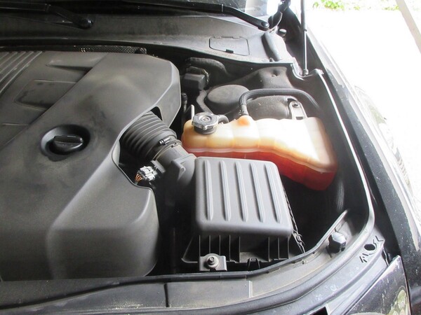 16#5473 Autovettura Lancia Thema in vendita - foto 14