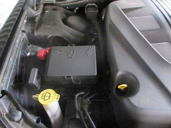 16#5473 Autovettura Lancia Thema in vendita - foto 15