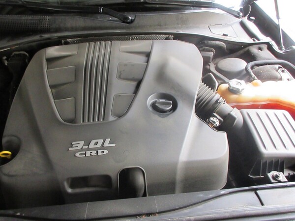 16#5473 Autovettura Lancia Thema in vendita - foto 16