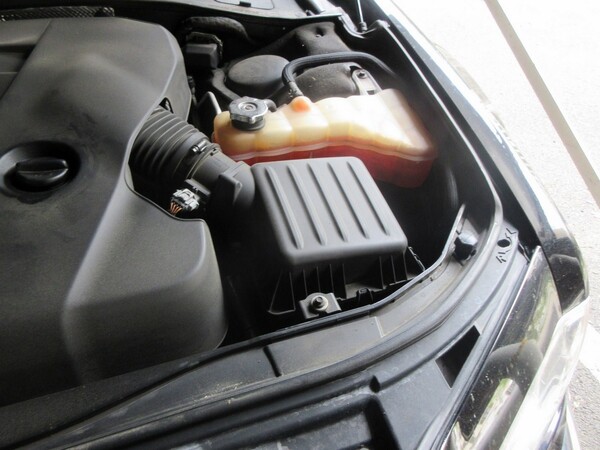 16#5473 Autovettura Lancia Thema in vendita - foto 17