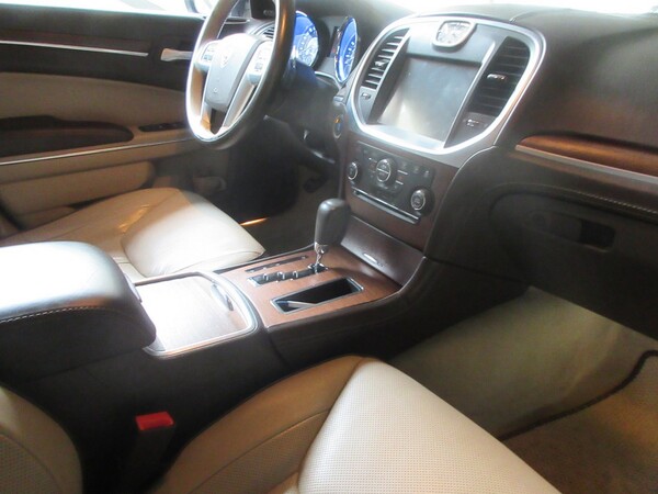 16#5473 Autovettura Lancia Thema in vendita - foto 18