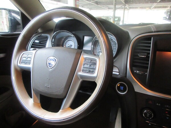 16#5473 Autovettura Lancia Thema in vendita - foto 19