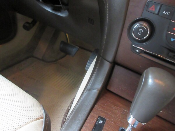 16#5473 Autovettura Lancia Thema in vendita - foto 20