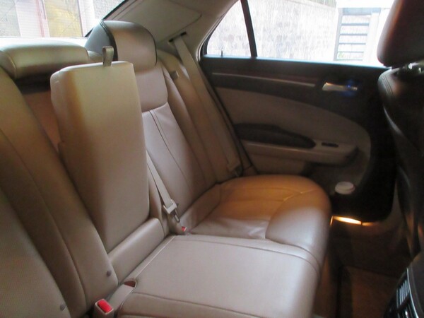 16#5473 Autovettura Lancia Thema in vendita - foto 23